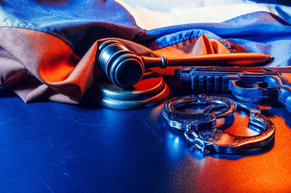 Felony vs Misdemeanor