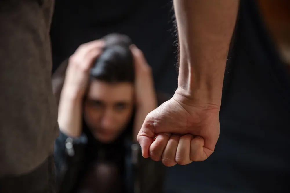 Domestic Violence
