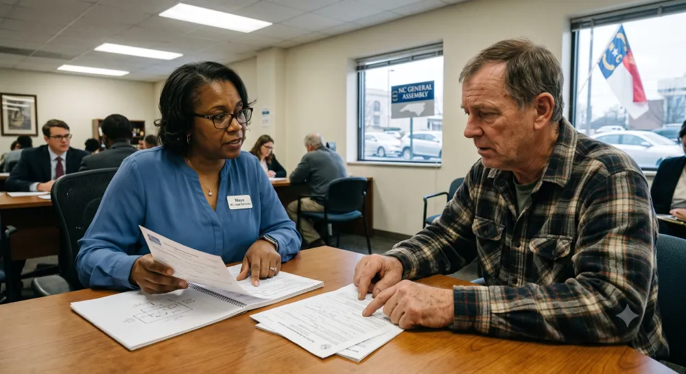 Expungement