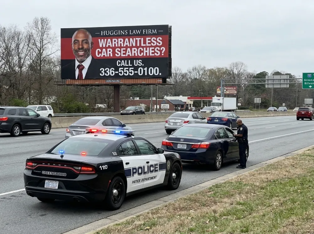 Without a Warrant