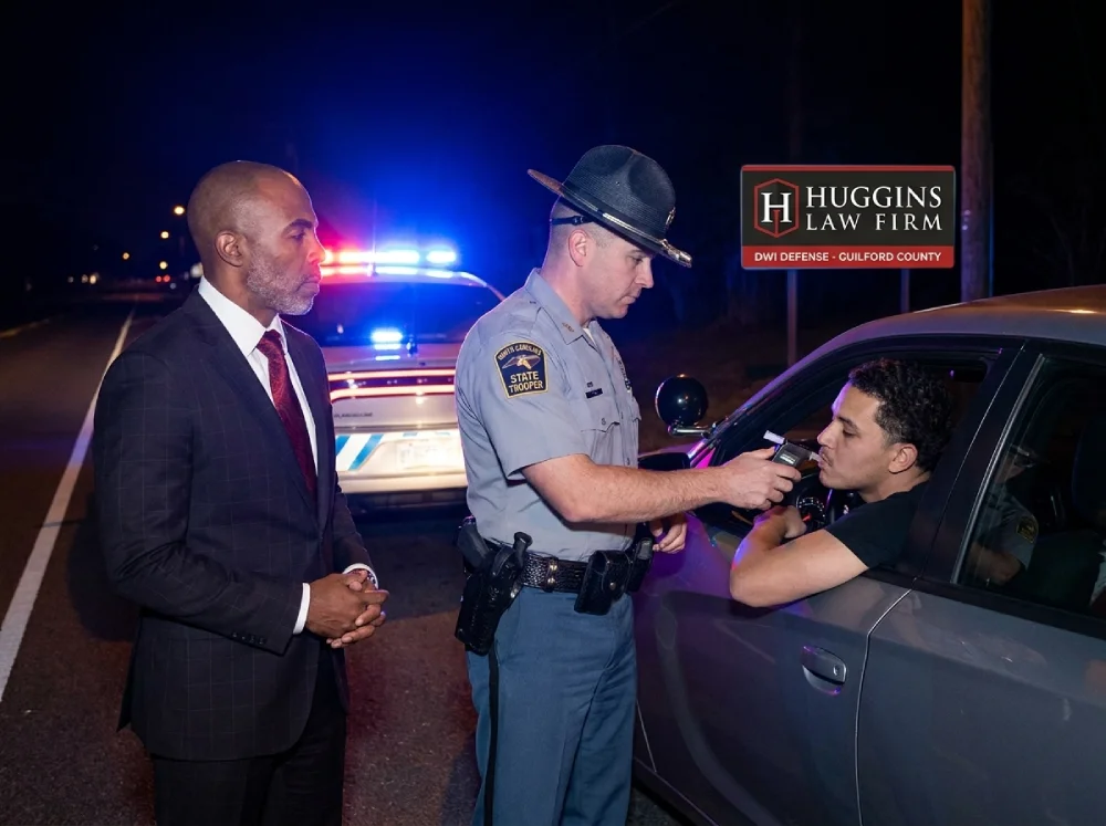 Breathalyzer