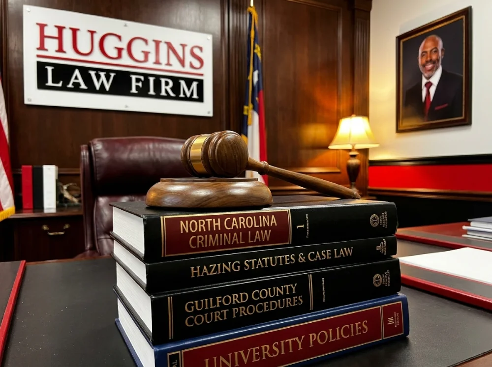 Harrison’s Law