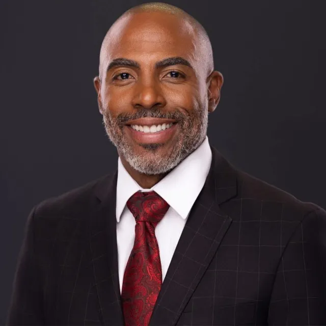 Attorney Micah E. Huggins of Huggins Law Firm, P.C.