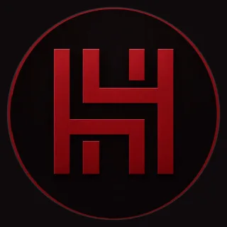 Huggins Law Firm HH monogram