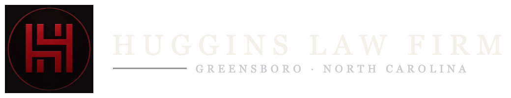 Huggins Law Firm, P.C., Greensboro, North Carolina