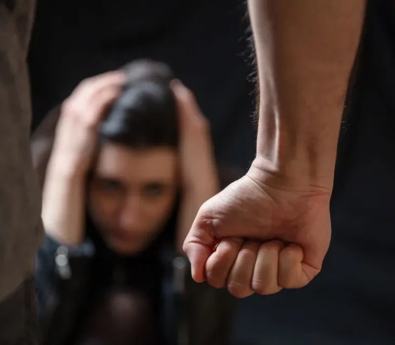 Domestic Violence
