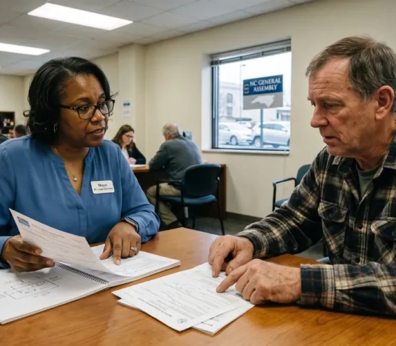 Expungement