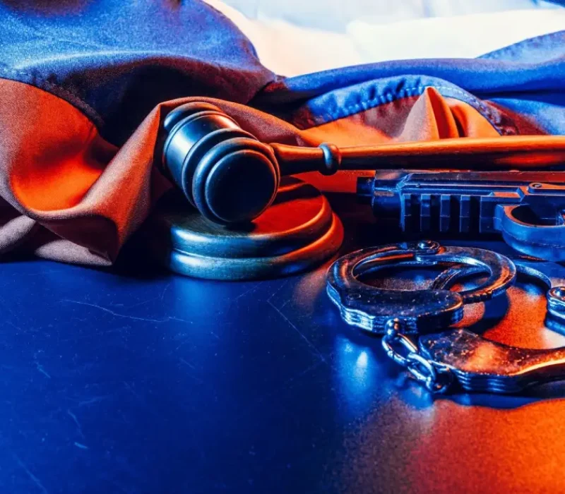 Felony vs Misdemeanor