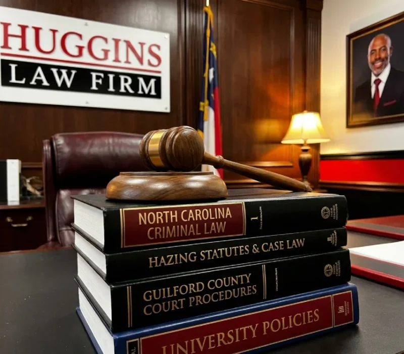 Harrison’s Law