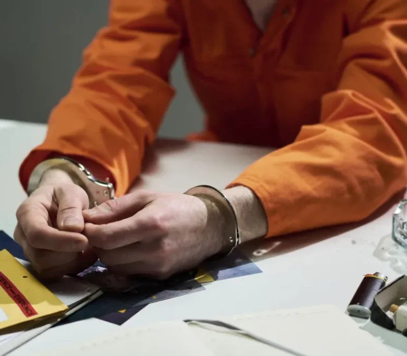 drug possession
